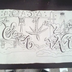 Sener Ft 2Face Aka Slim Trickz - Couple P's (Produced By Big C)