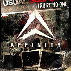 S Dee - Affinity Promo Mix