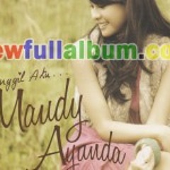 Maudy Ayunda - Ajari Aku Cinta