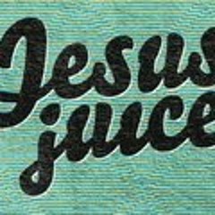 Jesus Juice ft. Julia Anderson