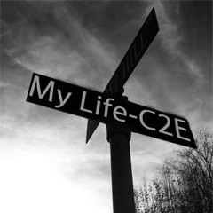 My Life (SpokenPoem)- C2E