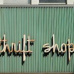 Thrift Shopping