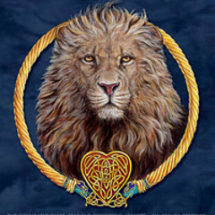 Lion Heart (Original Lyrics)