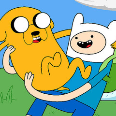 Finnito [ Adventure Time Remix ]