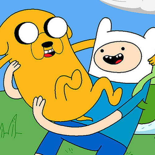 Finnito [ Adventure Time Remix ]