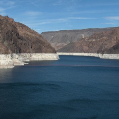 Historical Urban Water Usage of the Desert West