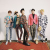 SHINee 샤이니 The 3rd Album DREAM GIRL Highlight Medley
