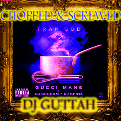 Gucci Mane - Really Ready (Screwed & Chopped) Ft. Young Dolph , Rulet 1