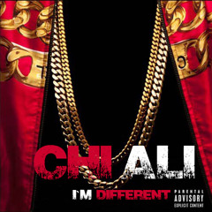 I'm Different Freestyle