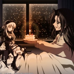 Madoka [Ost Rozen Maiden] - Megu