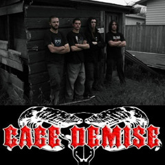 PREDATOR(man room mix) - CAGE DEMISE