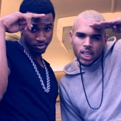 Say Ahh (Trey Songz ft Chris Brown)