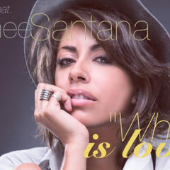 Al Mike ft Renee Santana - What is love