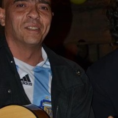 NOSTALGIAS - OSCAR RINALDI