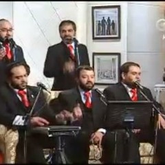 عيدوا على الوصال للإخوة أبو شعر من مسجد حسين صدقي
