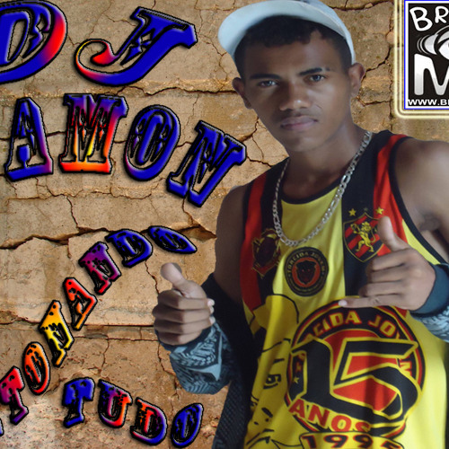 09-Mc Vertinho - Tá Doidona