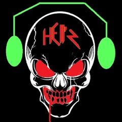 Knife Party - Internet Friends ( Hell'z Remix )