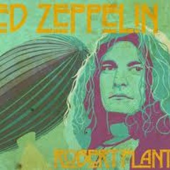 Robert Plant _Satan your kingdom must come down_HGM Hard Groove Machine & Soul'n vibes RMX