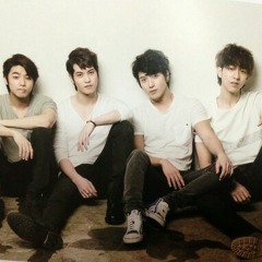 Starlit Night - cnblue (cover)