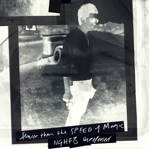 Noel Gallagher - Just Let It Come Down Over Me (Unreleased 2010 Demo)