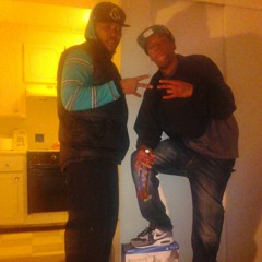 Brix feat Mitty Moe & Ken at -no lackin