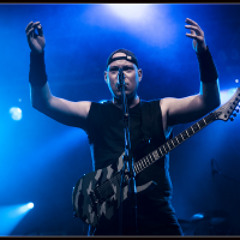 Face the Truth by Present Danger