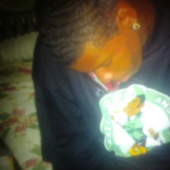 Brix at Another Dolla another day