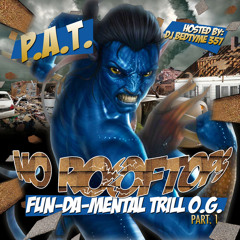 I Got This Here 4EVER