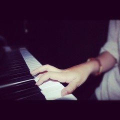 Rasa Ini - Vierra  (piano by me)