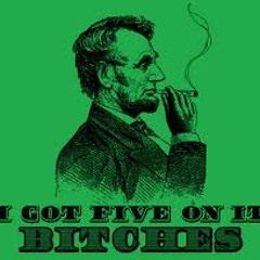 I Got 5 On It STL BOJANGLES, Addikt!, Junie BB, Lyrikal