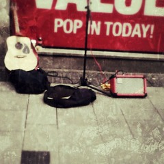 We Are Tomo And Mick