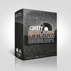 GRITTY BREAKS - DEMO (lo-fi)