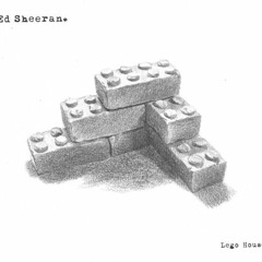 Lego House - Ed Sheeran (Cover) - Anjo Miranda