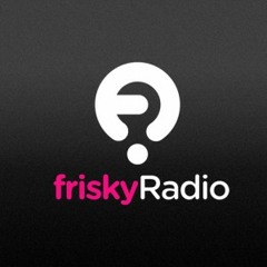 B.craack exclusive producer mix in Friskyradio Febr. 2013