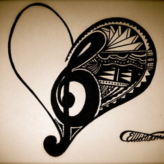 FOR YOU -Original by Joe Coffee