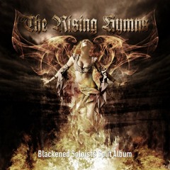 Dice Midyanti - Agitato and The Infinite Sadness