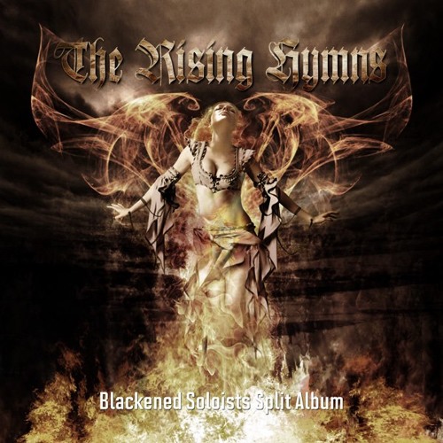 Dice Midyanti - Agitato and The Infinite Sadness