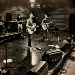 Like Strangers - Lay Back In The Tall Grass