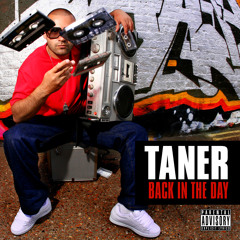 TANER - ' HEY HOE '