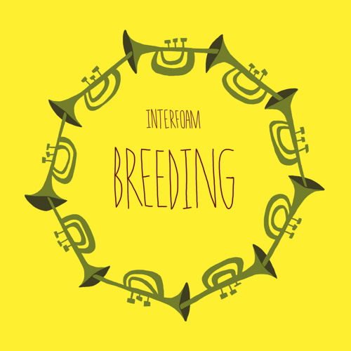 3 Breeding (2013)