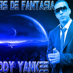 OASIS DE FANTASIA DADDY YANKEE-DIEGUITO DJ