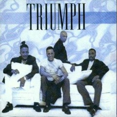 Triumph - Vida