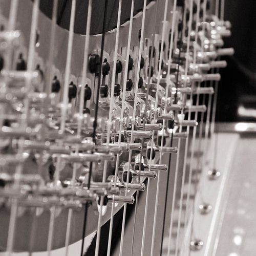 Gnossienne No. 1