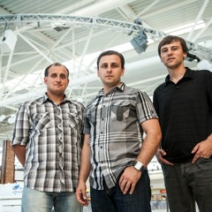 гурт Сіон - Есть много дорог