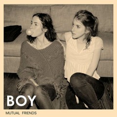 Boy - Boris (Daniel Shepherd + mono&stereo Edit) •• Free Download