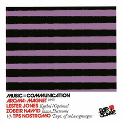 Live @ Rote Sonne Munich