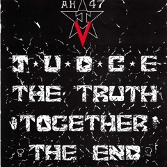 Judge ak47 - JUDGE