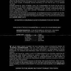 Judge ak47 - Together