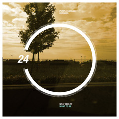 Will Varley - Want To Be EP