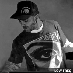 Low Freq - Red Bull Music Academy pres. Mala